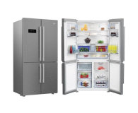Beko GN 1416231JX - 447890 - zdjęcie 1